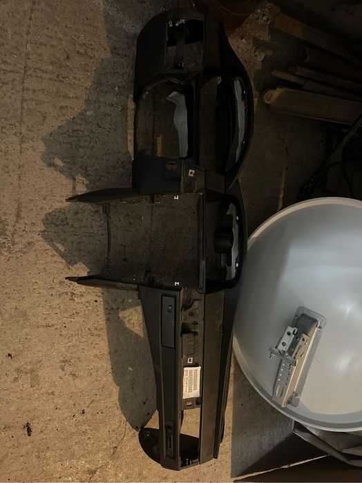 Арматурно табло за е60/61