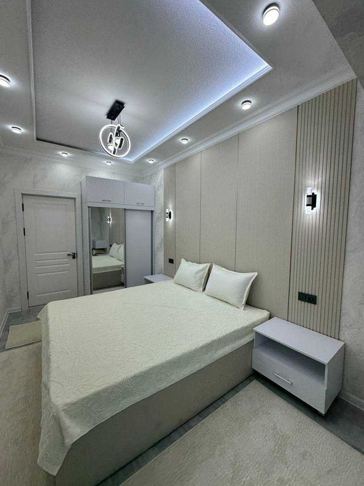 Посуточно! Квартиры в Центре Самарканда. Wi-FI/Уют/Чистота (Вокзал)