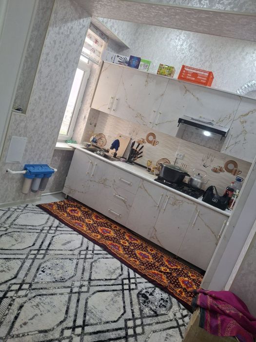 Tezda Ijaraga 1xonalik uy