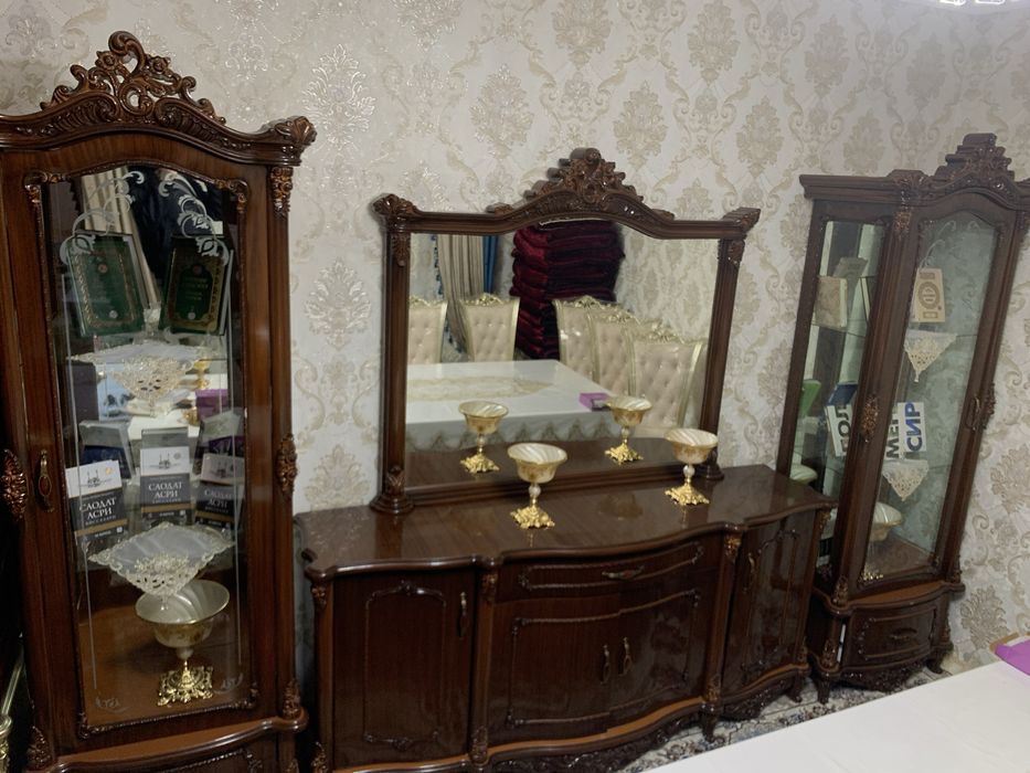 Penal kamod holati zor