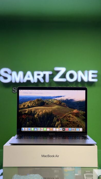 Macbook Air 13- Inch 256GB M1 | SmartzoneMobile GSM