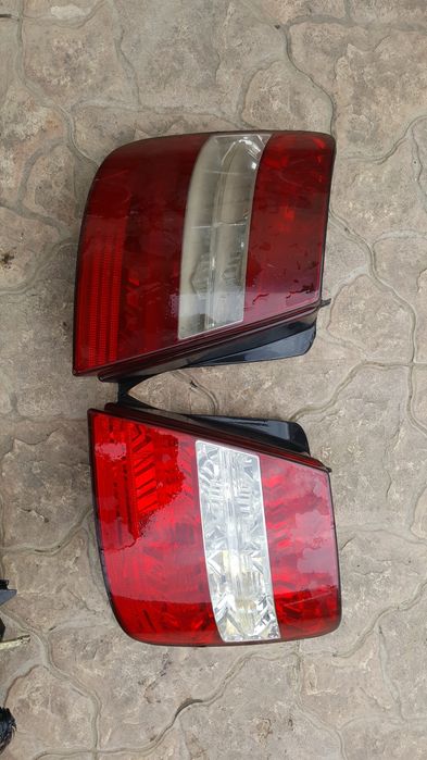 Faruri, lampi spate triple Opel, Fiat 500, Logan, New Bee