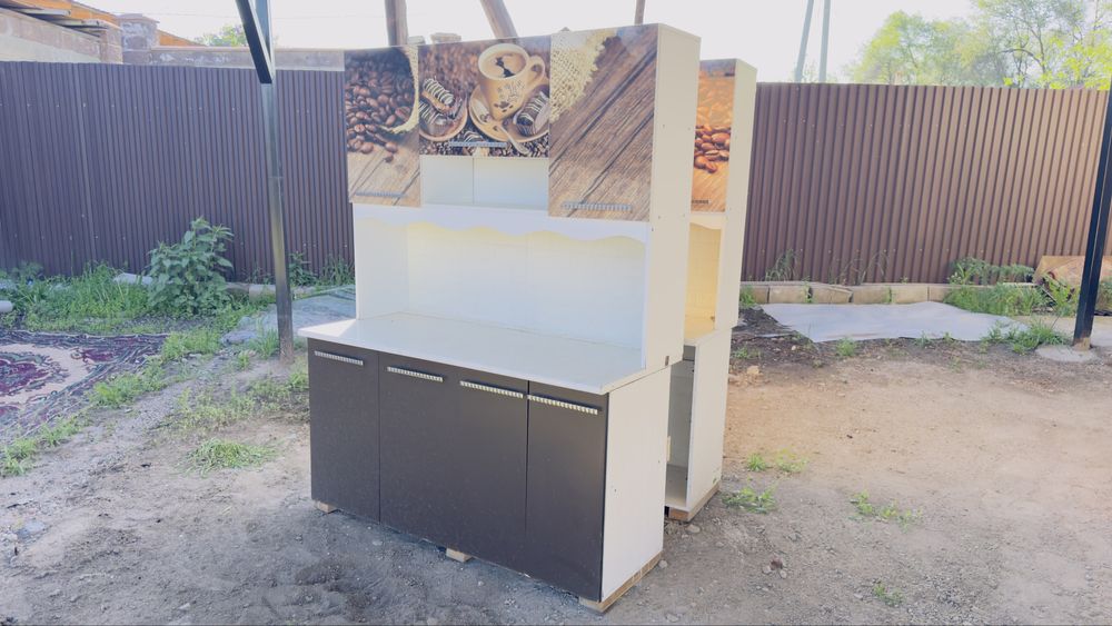 Кухонный гарнитур