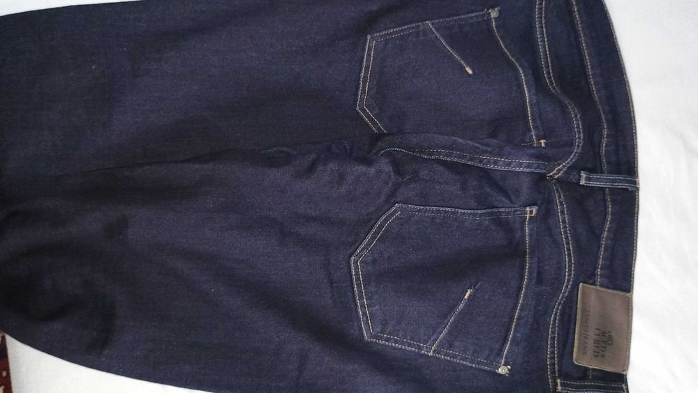 Дънков панталон James Jeans