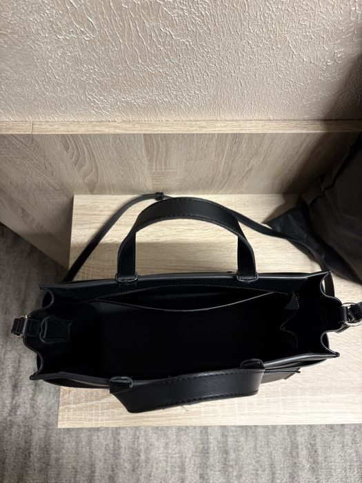 Дамска чанта Armani Exchenge