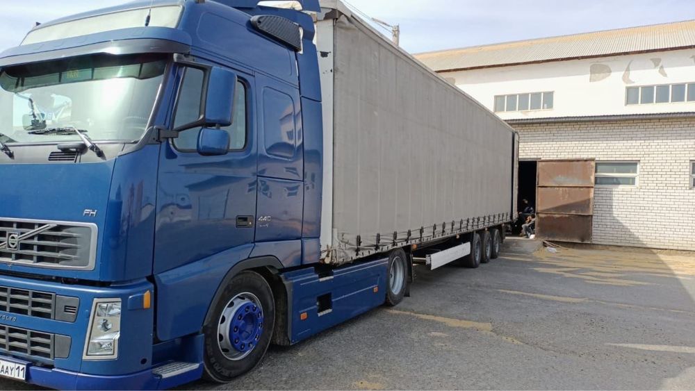 Фура;междугородние грузоперевозки,рефрижератор,камаз,газель,тент,трал ...