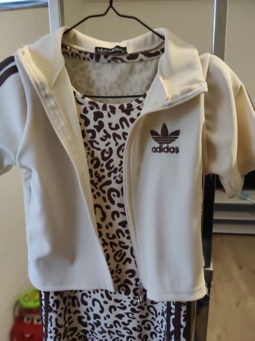 Rochiță Adidas S M L