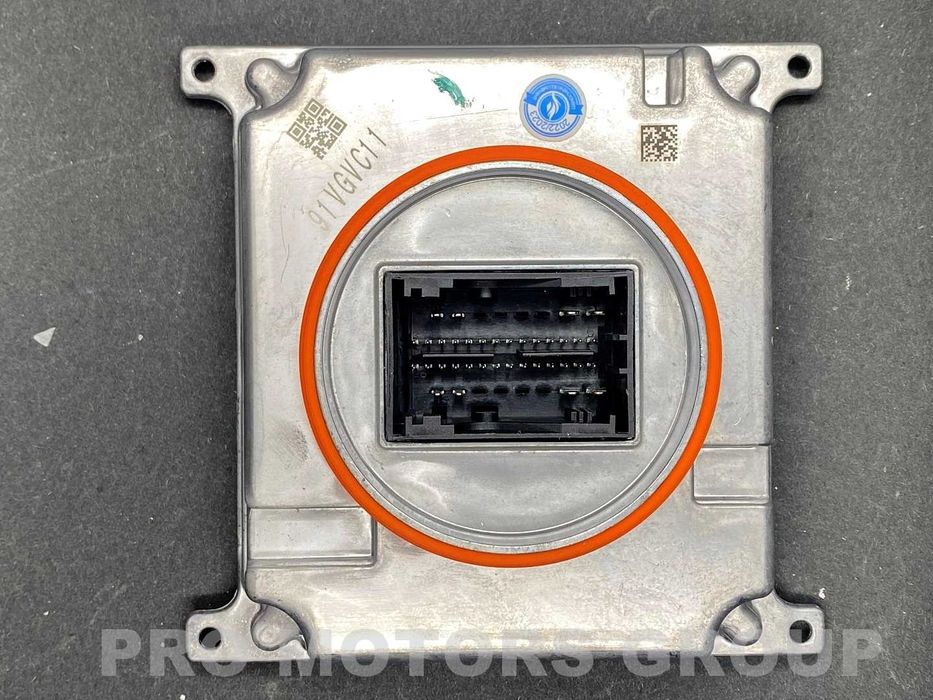 Оригинален Баласт Модул LED KEBODA 7P5941591AD VW