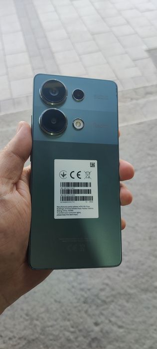 Продам Redmi Note 13 Pro.