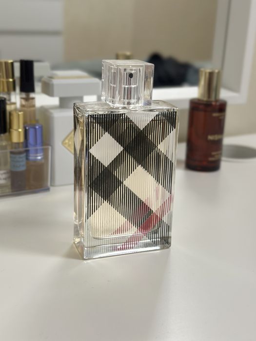 Burberry Brit for Her 100ml