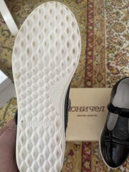 Туфли для девочек