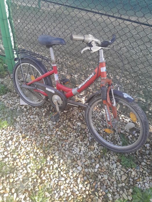 Bicicleta 20 inci pt copii