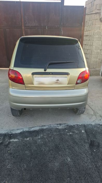 Matiz miks2009yil