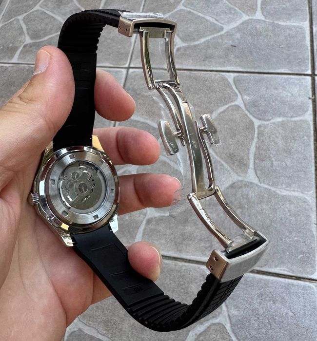 Seiko Mod PP Aquanaut 42 mm Automatic Japonez Seiko nh35