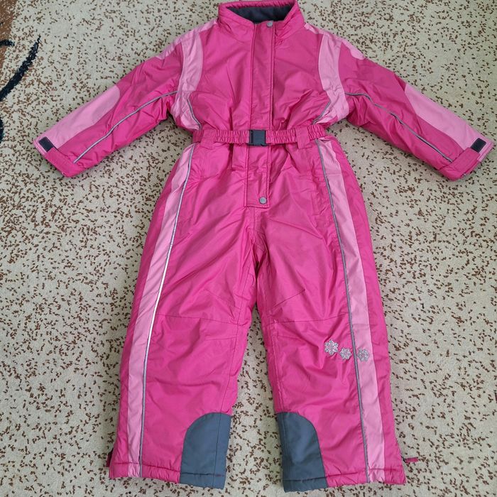 Горнолыжный комбинезон Chicco