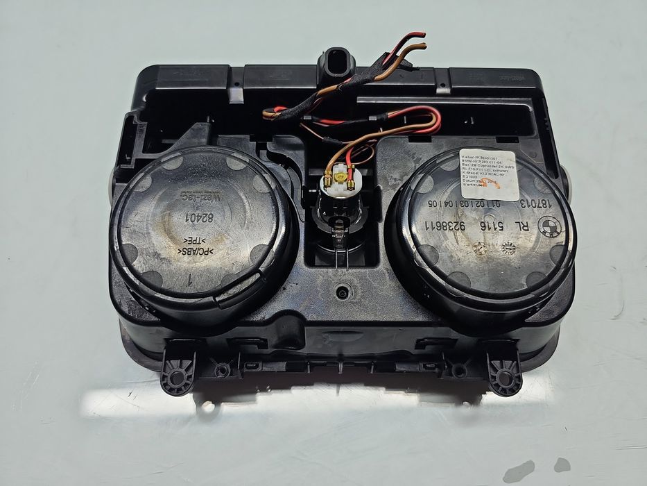 Suport pahare Bmw 5 (F10) [Fabr 2011-2016] 9238611