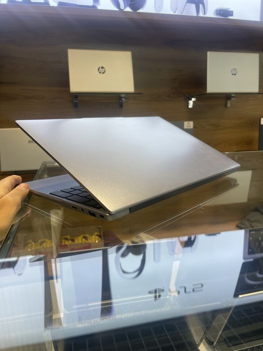 Ноутбук мощный для оффиса 16/512