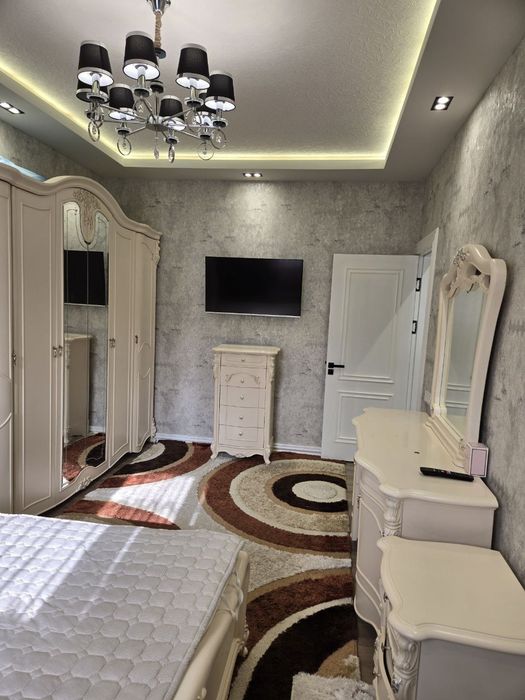 Коракамиш 3/3/4 Массив Чимбойда Фаргона Макро