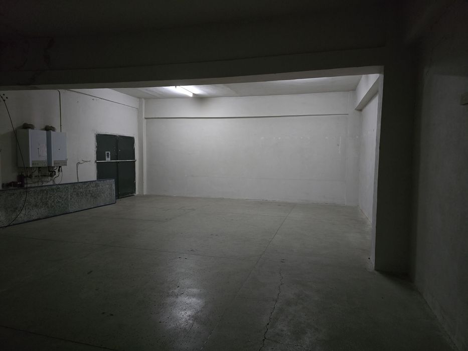 Vanzare spatiu comercial stradal Bacau Calea Marasesti