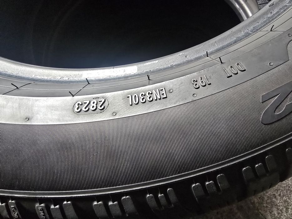Pirelli 225/55 R17 101V MS iarnă
