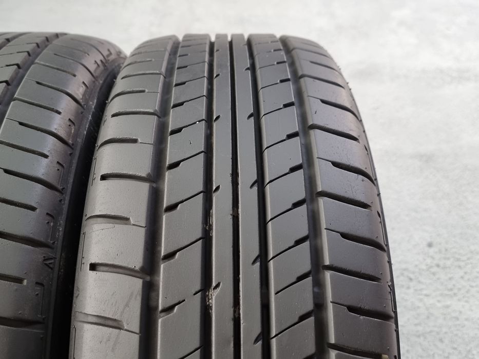 195/55/16 Dunlop 4Броя: 110€ 7.5мм
