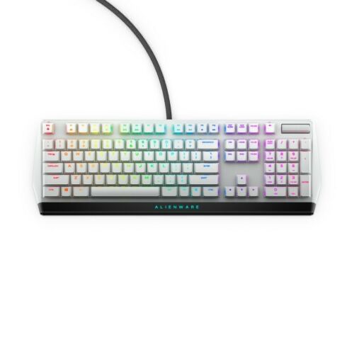 ALIENWARE  AW510K RGB Mechanical Gaming Keyboard