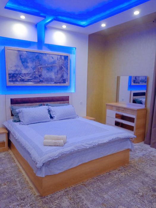 Продается дача в горах Чимгане