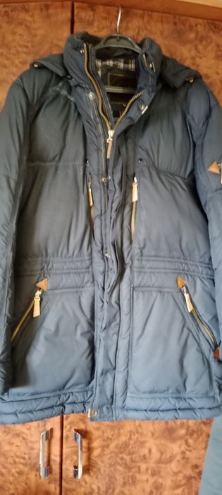 Куртка зимные импортные
