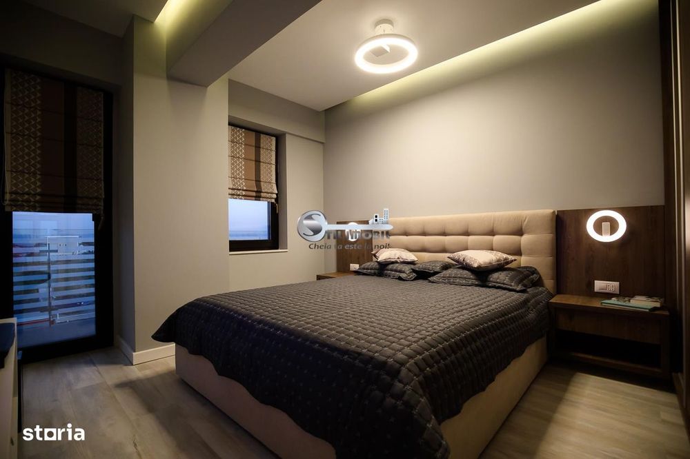 Apartament 2 camere, 58 mp | Investiție excelentă | COMISION 0% — fotografia 3