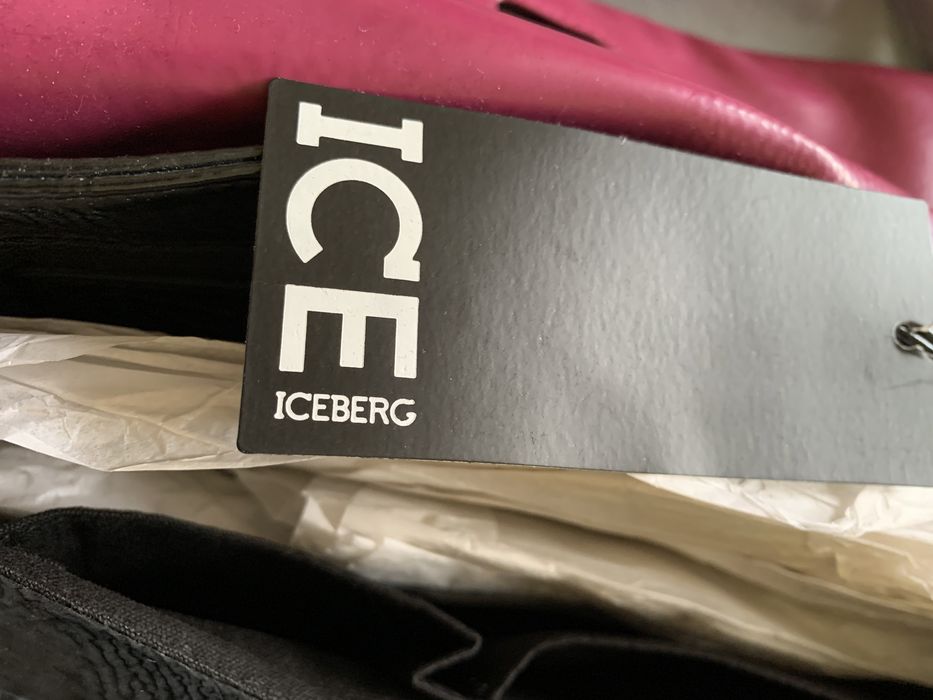 ICEBERG ,Gap,Galliano, Desiqual  haine dama noua