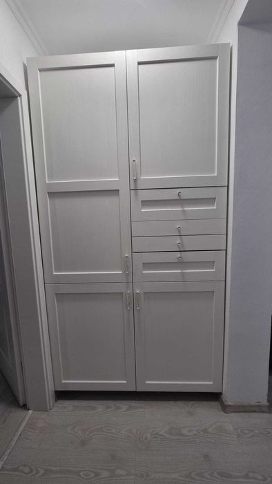 Mester Execut Montaje: Suport TV - mobila, plita, hota & cuptor