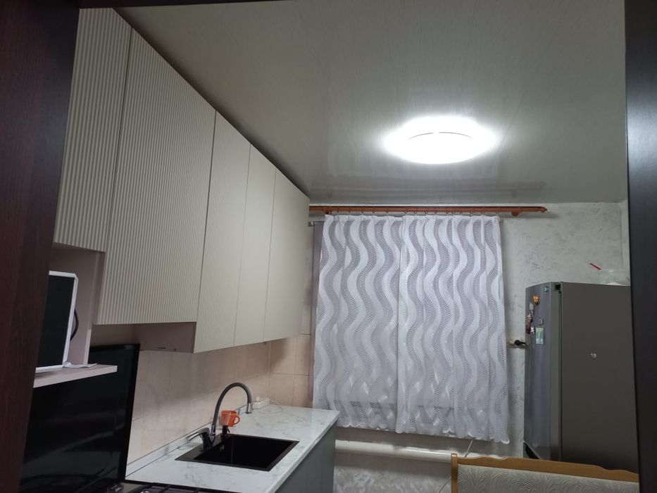 Продам дом сухой высокий