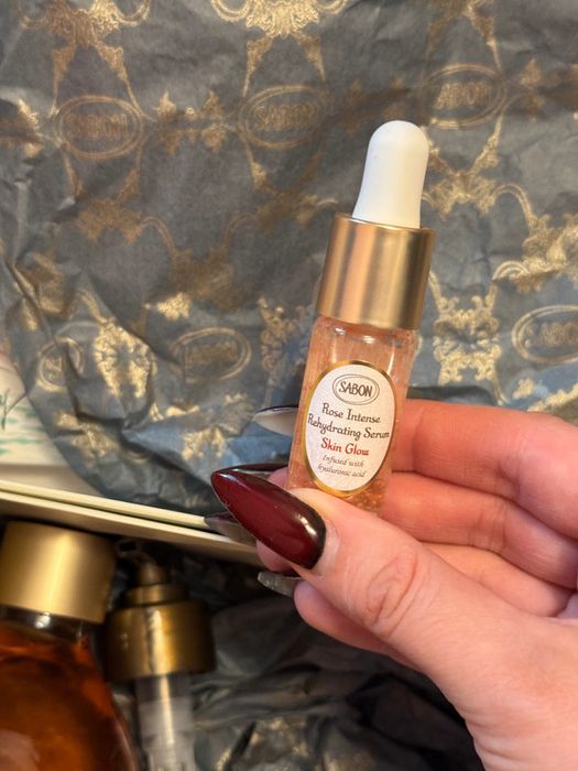 Set cadou Sabon editie limitata