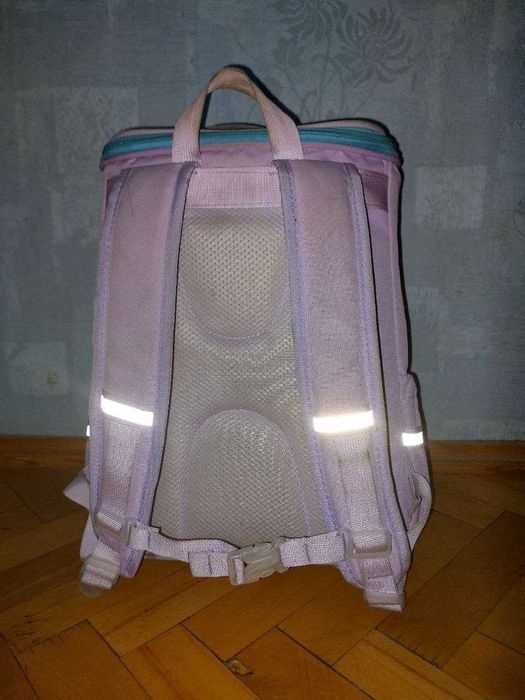 Рюкзак школьный для девочки