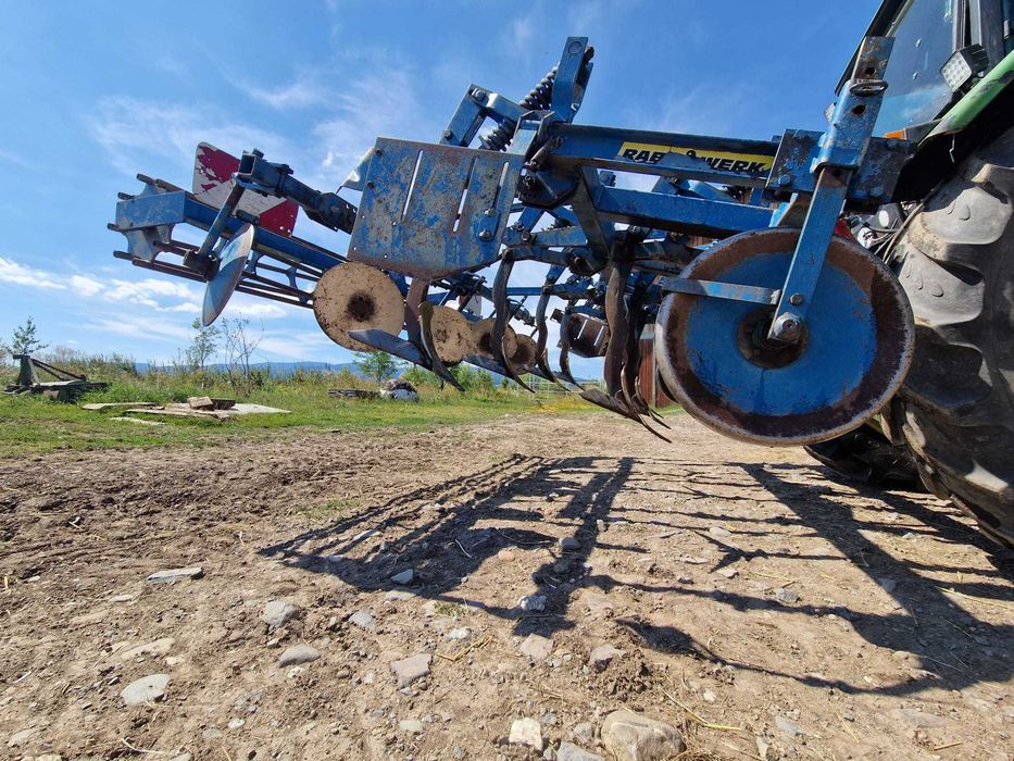 Plug reversibil si un gruber