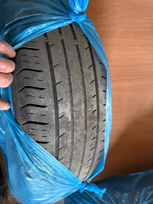 Срочно продам колеса 4 шт