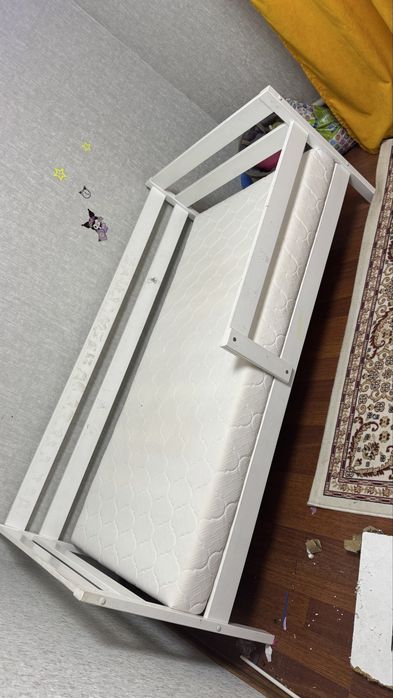 Продается детская кровать