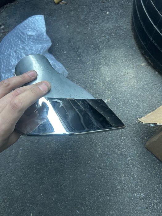 Фарове BMW 530 G30-G31 Европейски