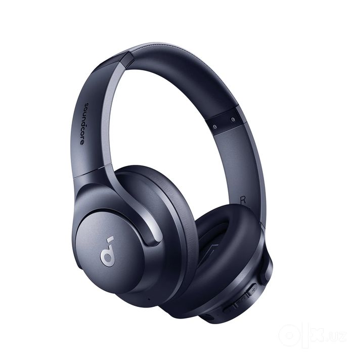Беспроводные наушники Soundcore Q20i