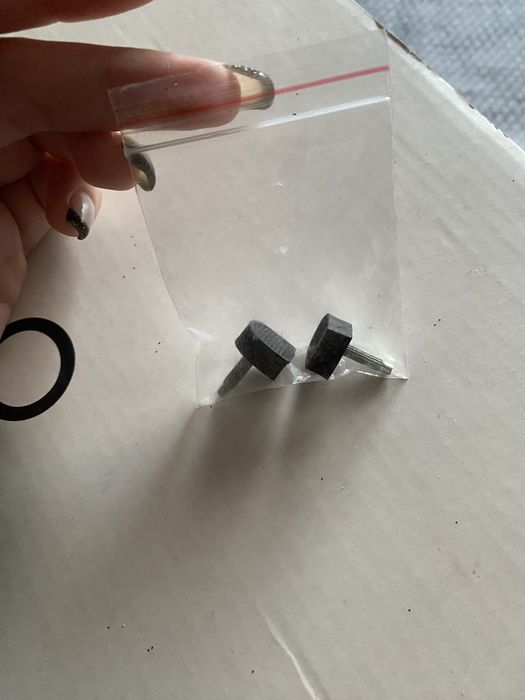 Дамски обувки на ток