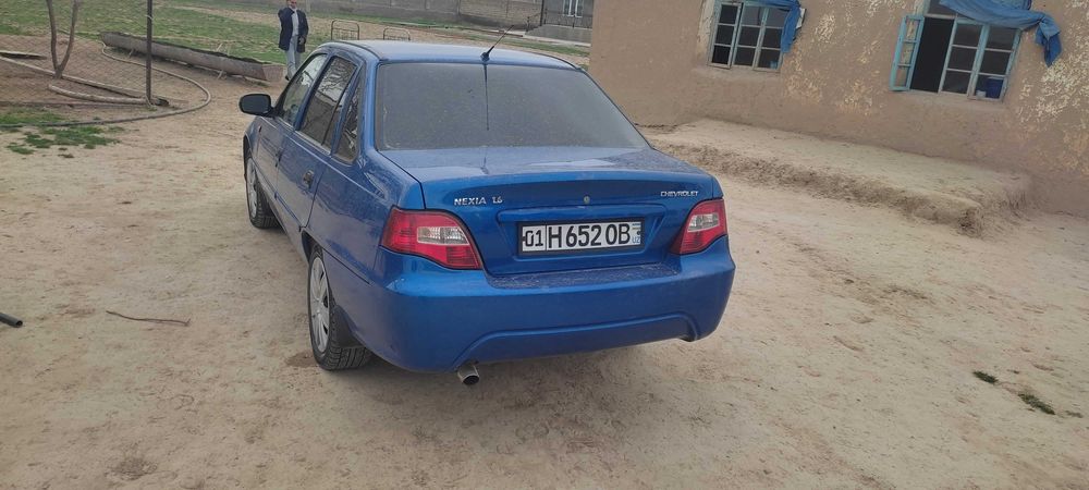 Neksiya 1.6 sotiladi