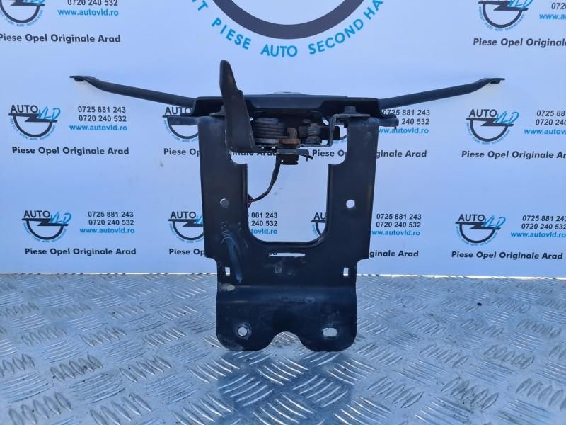 Suport broasca inchidere capota motor Opel Insignia B