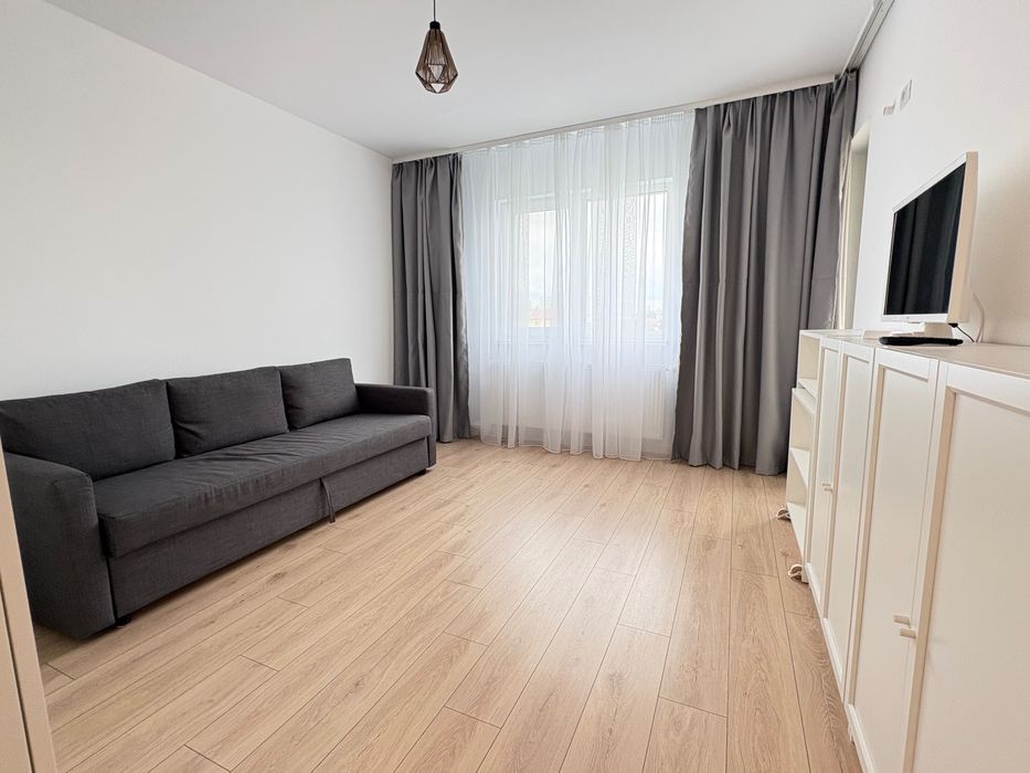 Garsoniera de inchiriat sector 3 -430 euro