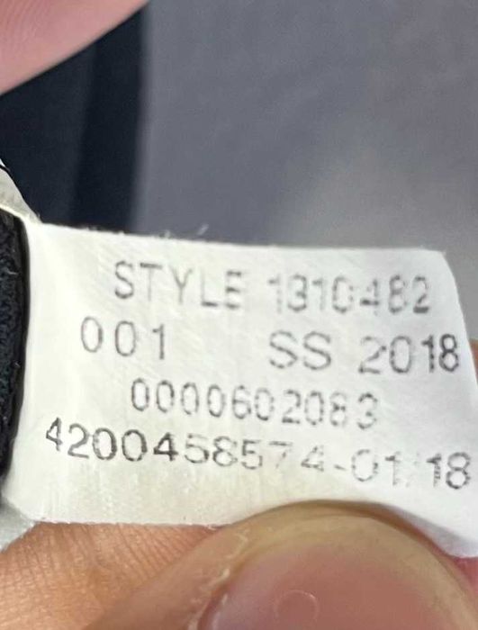 Under Armour Loose Heatgear Tank Top Дамски Потник