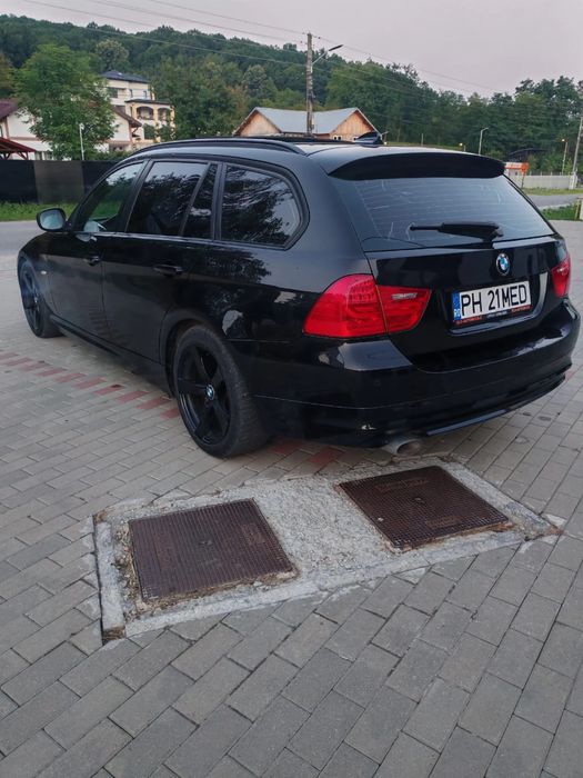BMW 3 Series 2012 — imagine 2