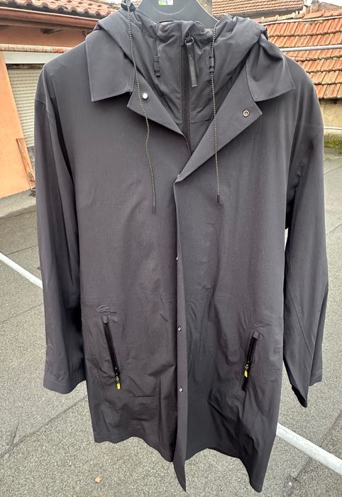 *Чисто Ново* мъжко яке Lacoste