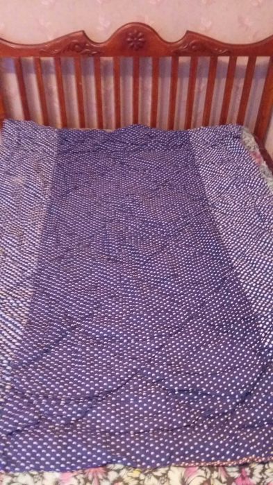 Одело 100% натур. 1.5 спалка