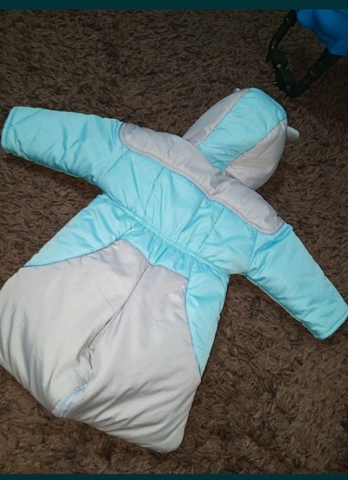 Продам комбинезон