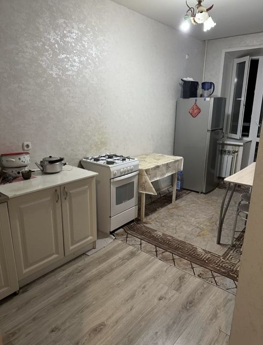Продам каартиру на Юбилейном