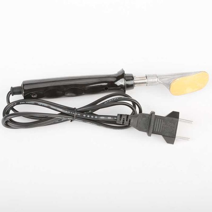 Aparat Pistol Electric Sudat Lipit Netezire Plastic Reparatii Auto 50W